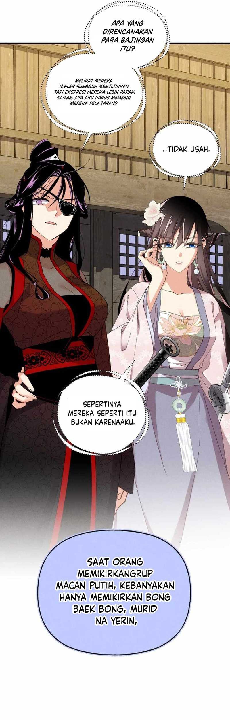 lightning expert Chapter 199 - halaman 44