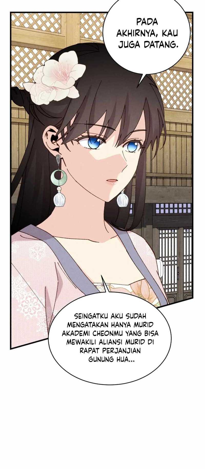 lightning expert Chapter 199 - halaman 58