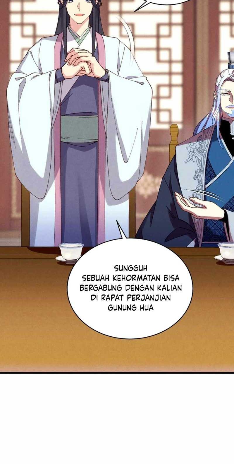 lightning expert Chapter 199 - halaman 6