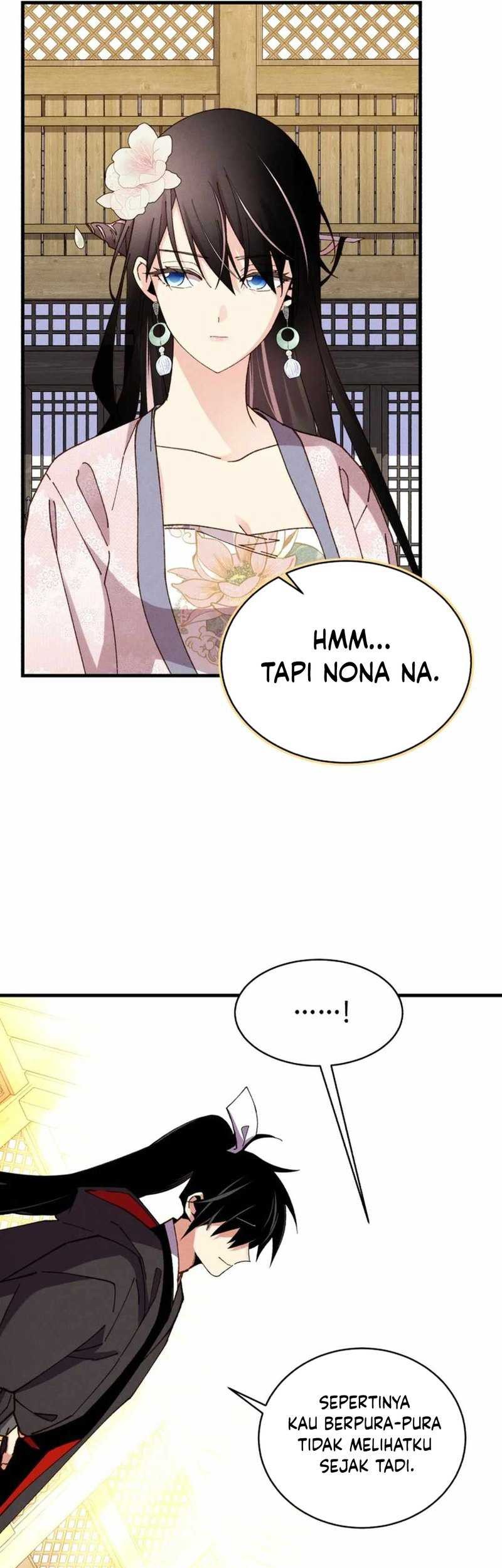 lightning expert Chapter 199 - halaman 62