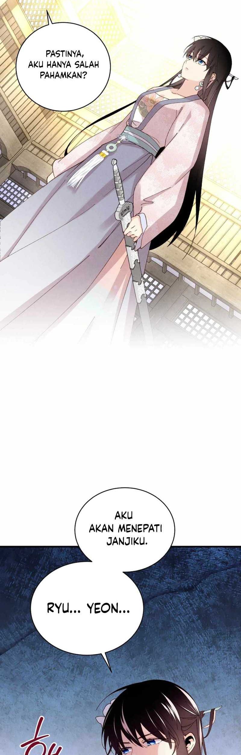 lightning expert Chapter 199 - halaman 63