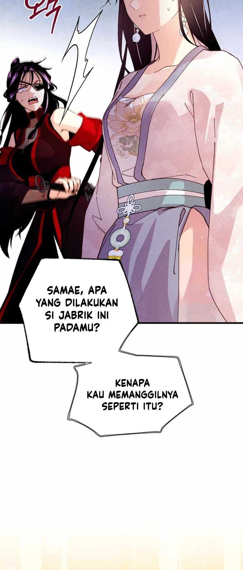 lightning expert Chapter 199 - halaman 64