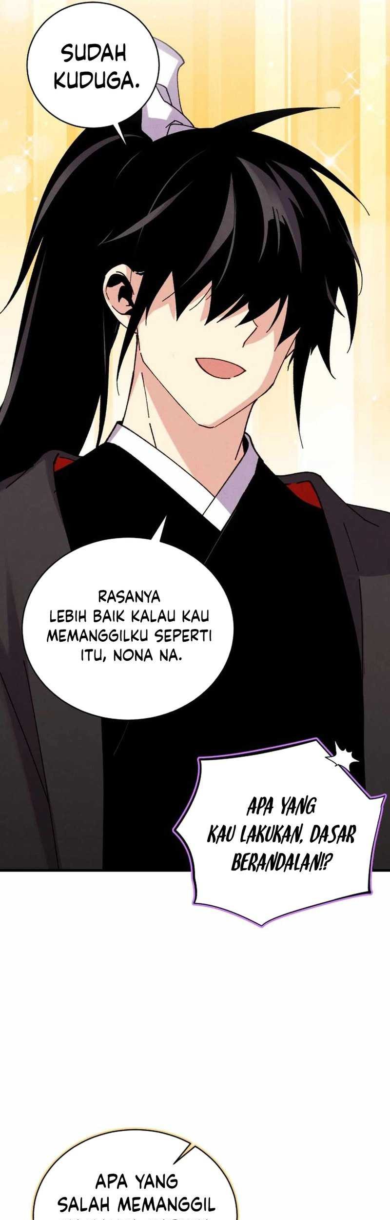 lightning expert Chapter 199 - halaman 65