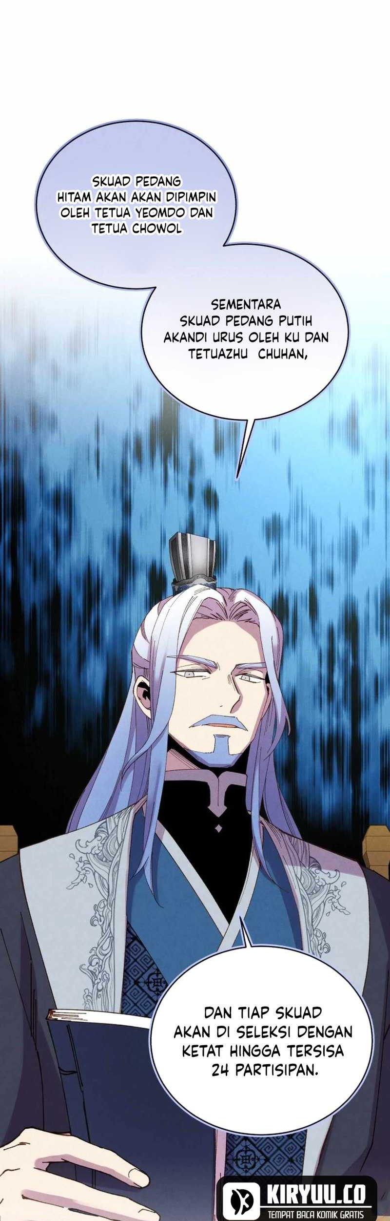 lightning expert Chapter 199 - halaman 67