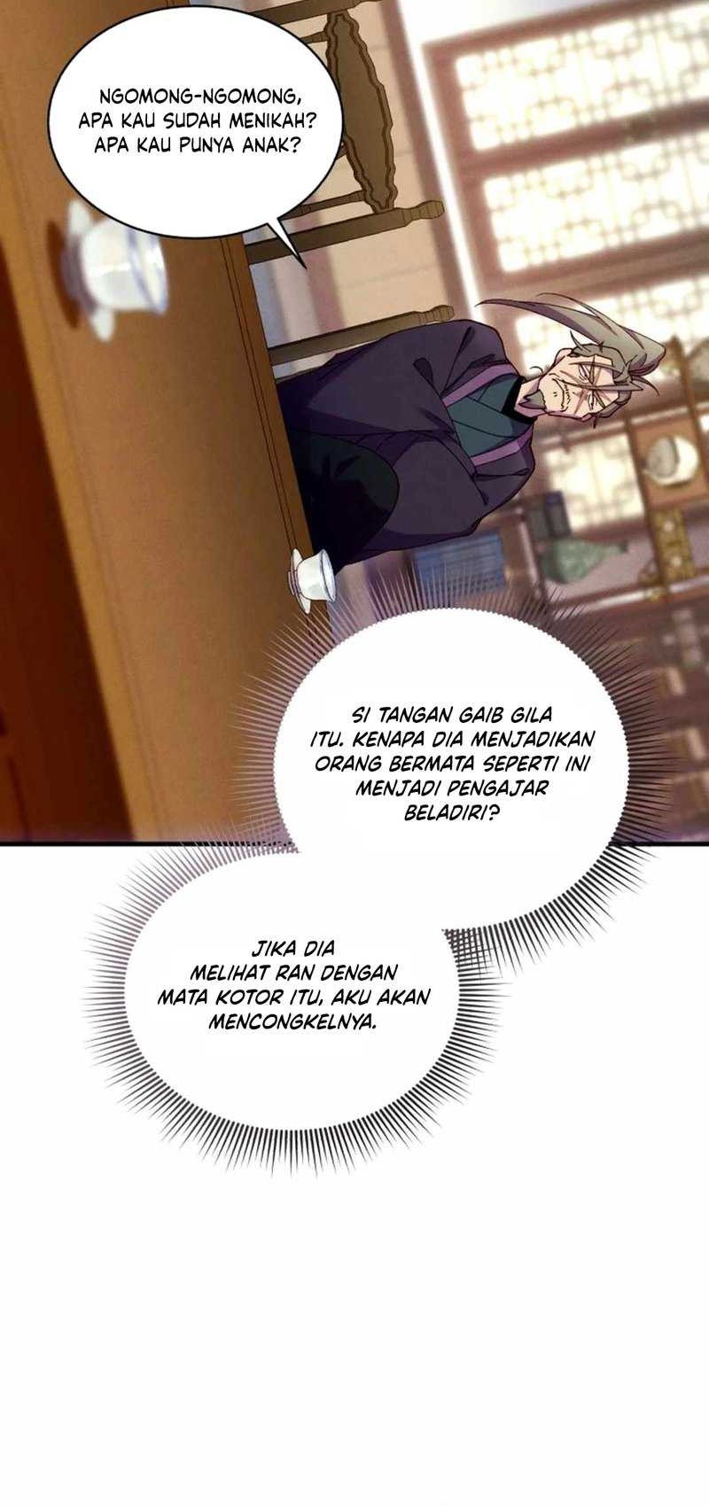 lightning expert Chapter 199 - halaman 9