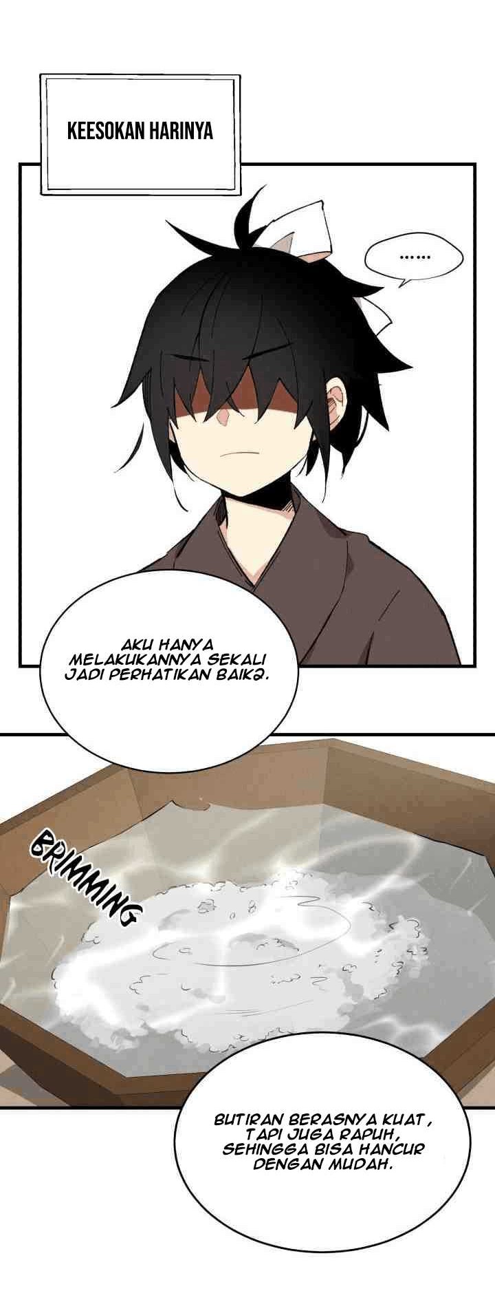 lightning expert Chapter 2 - halaman 10