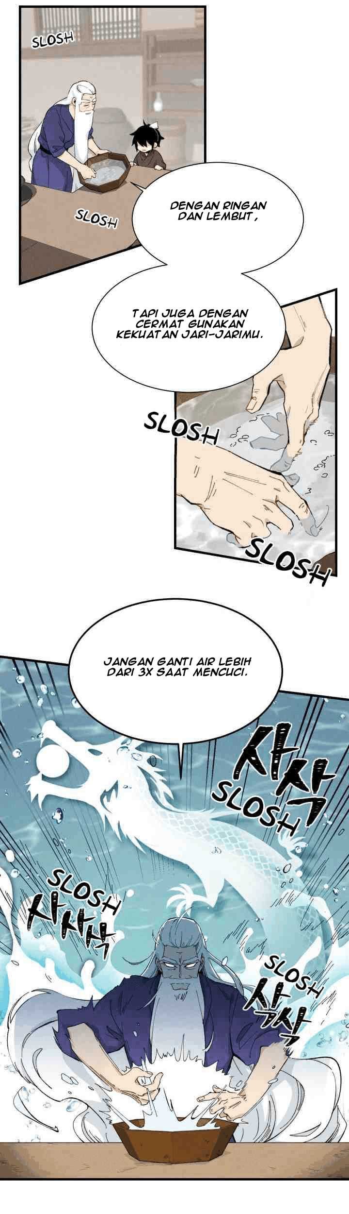 lightning expert Chapter 2 - halaman 11