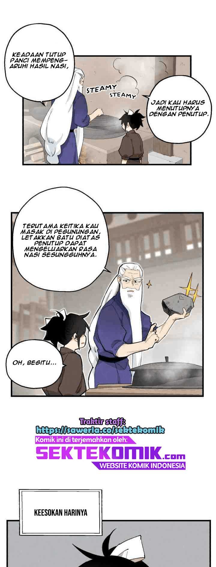 lightning expert Chapter 2 - halaman 12