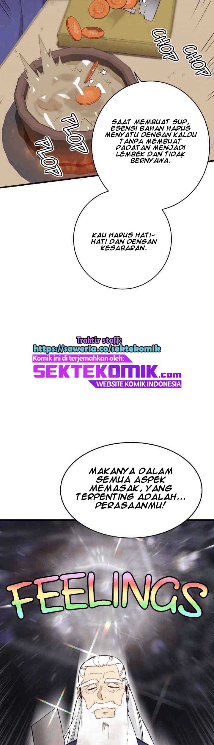 lightning expert Chapter 2 - halaman 14