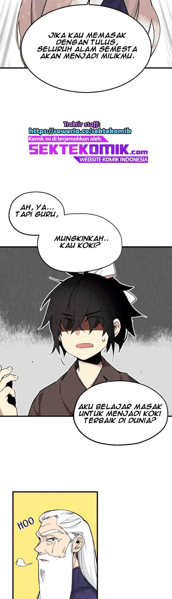 lightning expert Chapter 2 - halaman 16