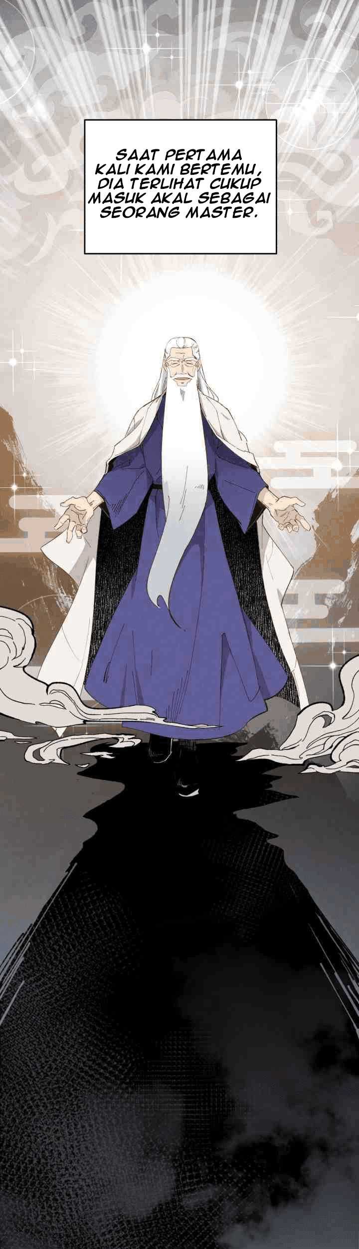 lightning expert Chapter 2 - halaman 2