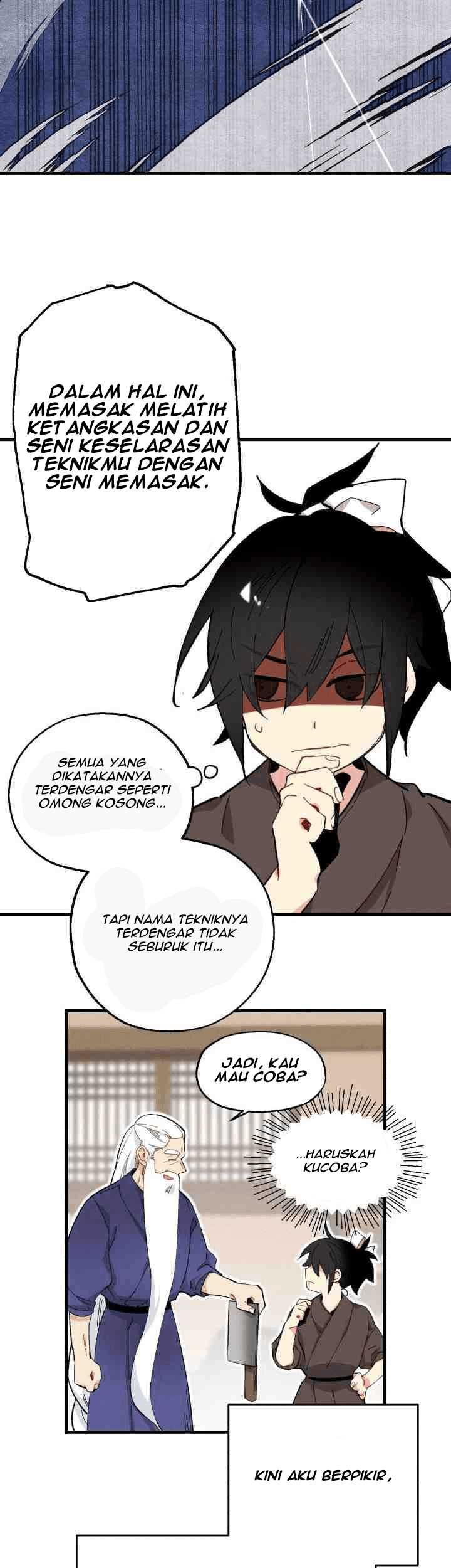 lightning expert Chapter 2 - halaman 20