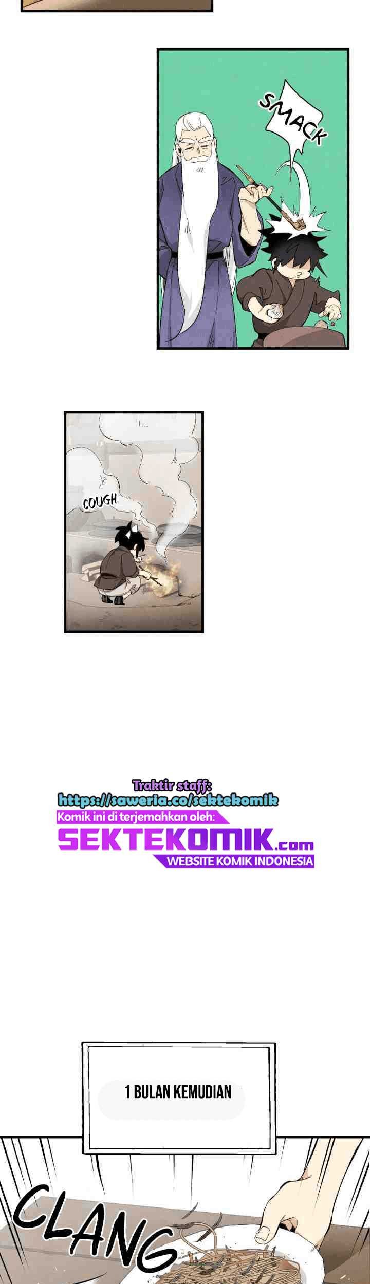 lightning expert Chapter 2 - halaman 22