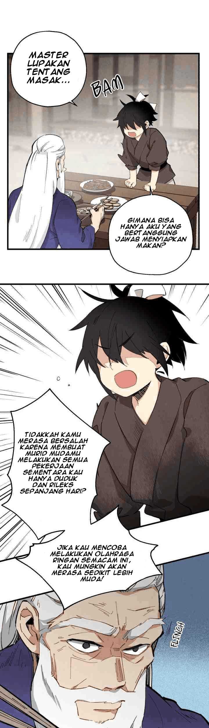 lightning expert Chapter 2 - halaman 24