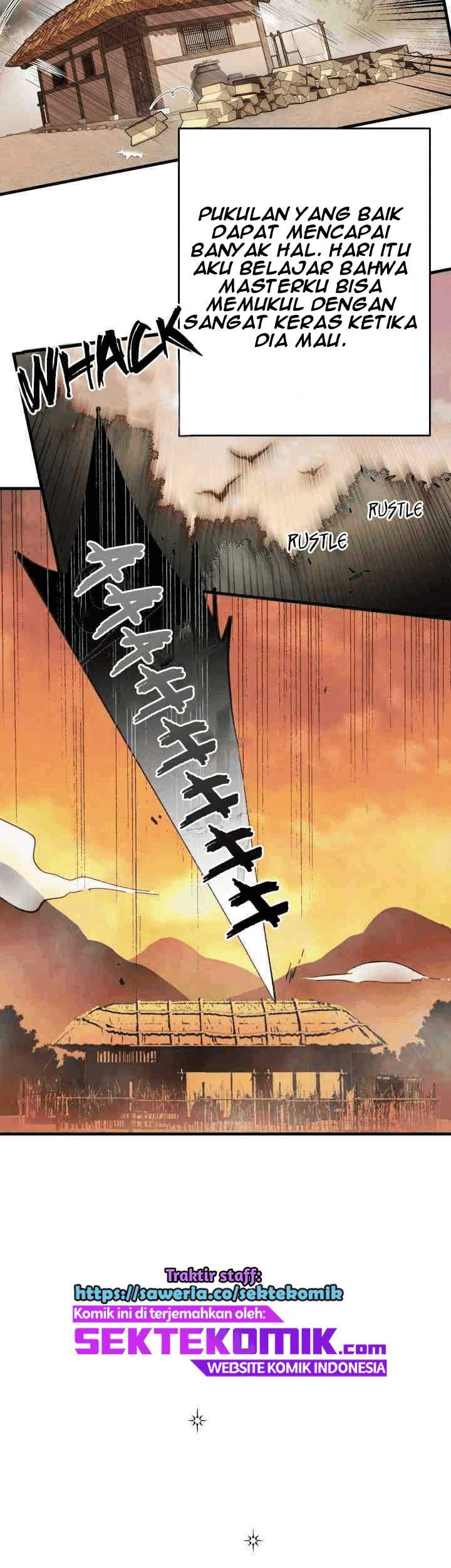 lightning expert Chapter 2 - halaman 26