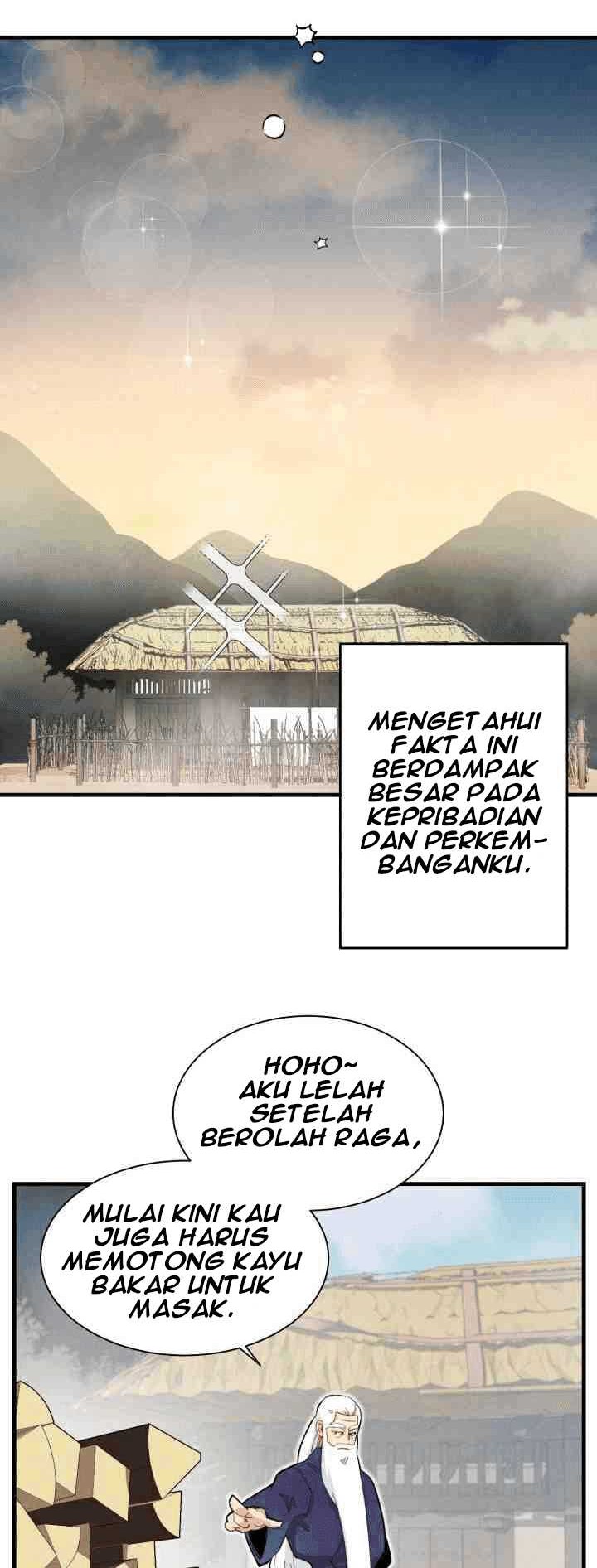 lightning expert Chapter 2 - halaman 27