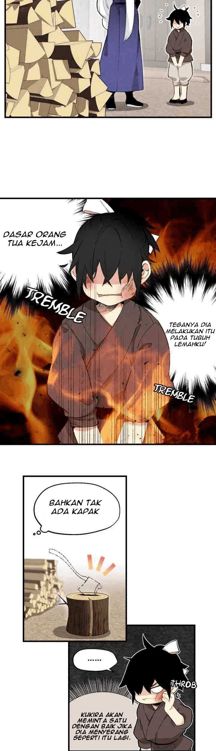 lightning expert Chapter 2 - halaman 28