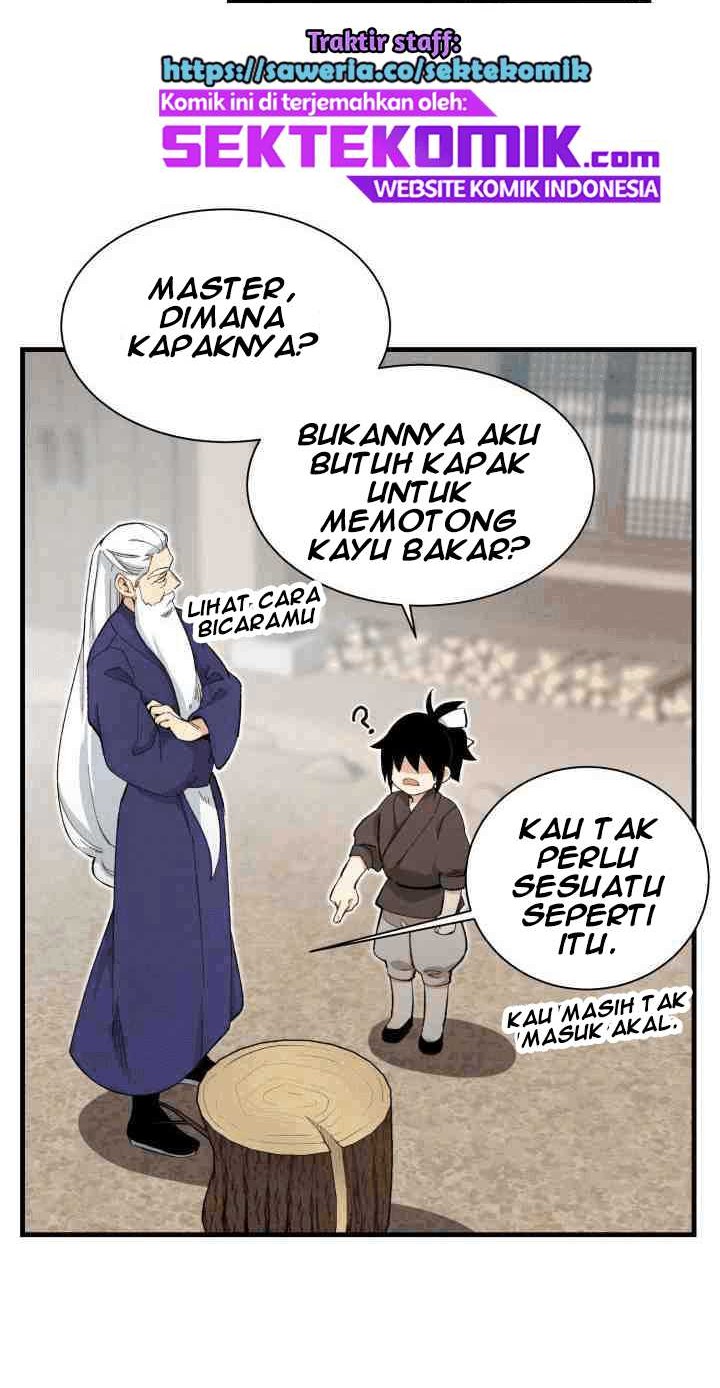 lightning expert Chapter 2 - halaman 29