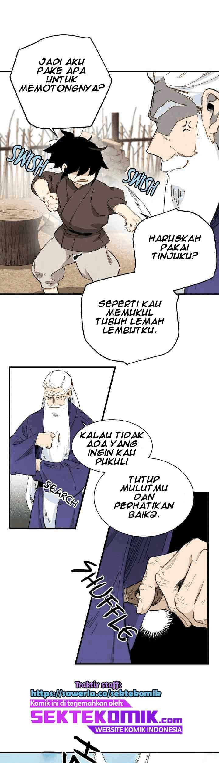 lightning expert Chapter 2 - halaman 30