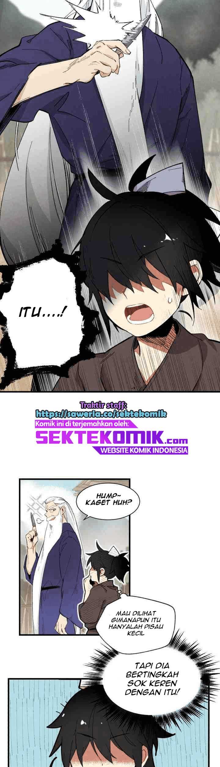 lightning expert Chapter 2 - halaman 32