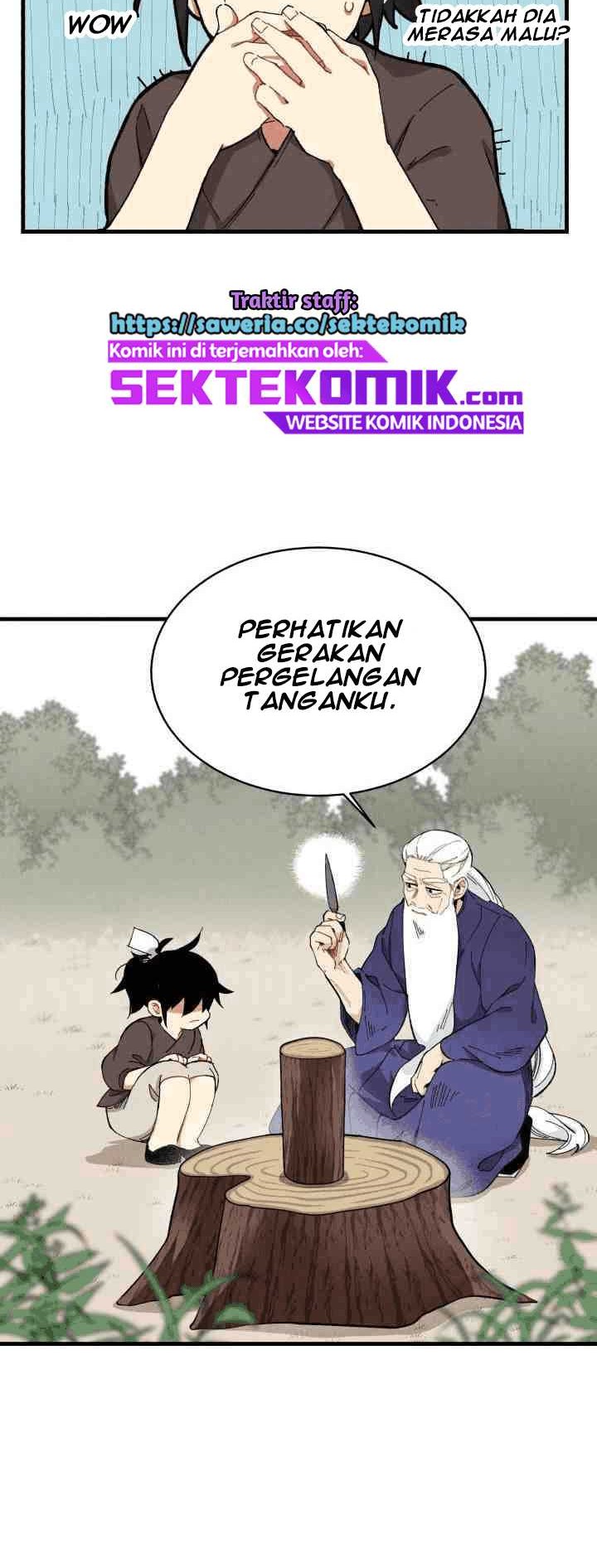 lightning expert Chapter 2 - halaman 33
