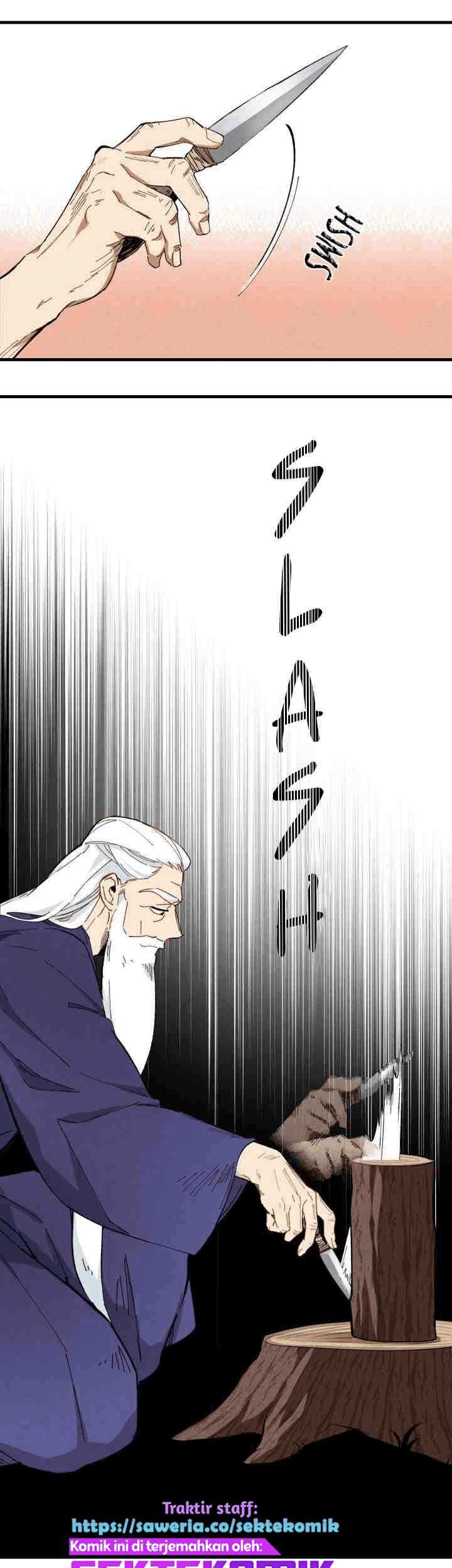 lightning expert Chapter 2 - halaman 34