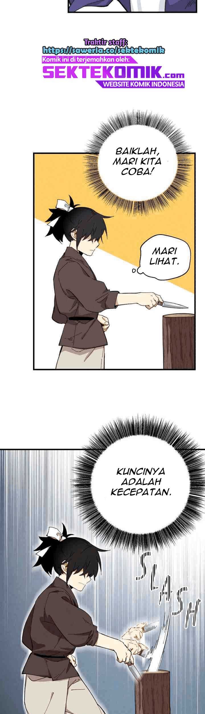 lightning expert Chapter 2 - halaman 38