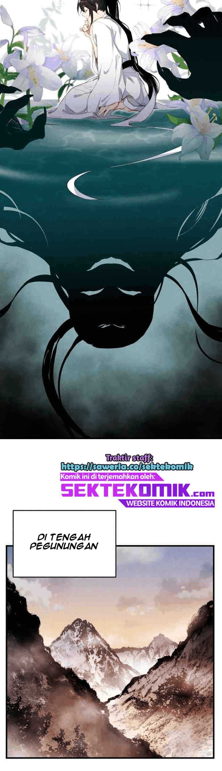 lightning expert Chapter 2 - halaman 4