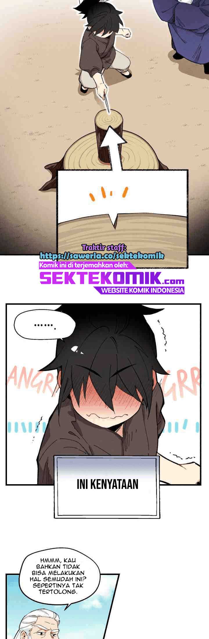 lightning expert Chapter 2 - halaman 40