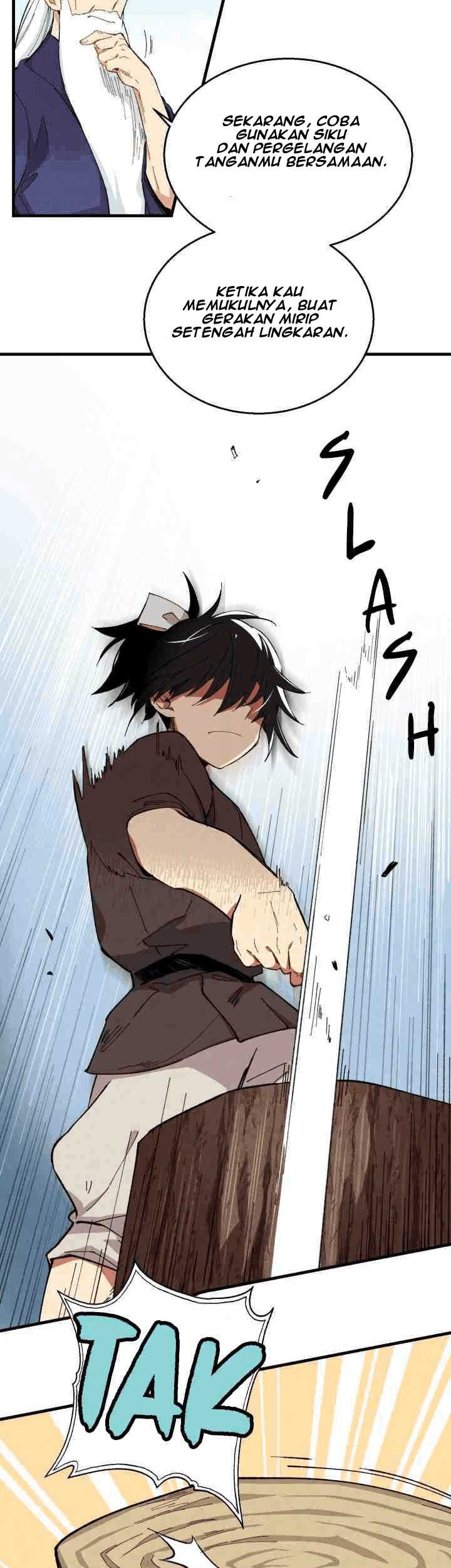 lightning expert Chapter 2 - halaman 41