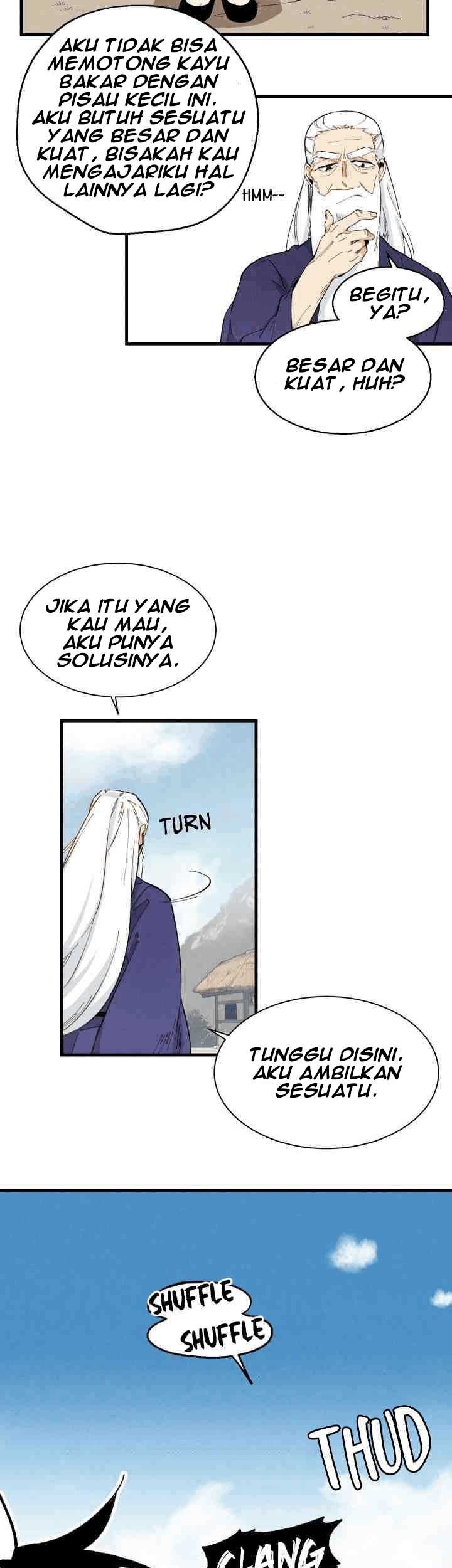 lightning expert Chapter 2 - halaman 48