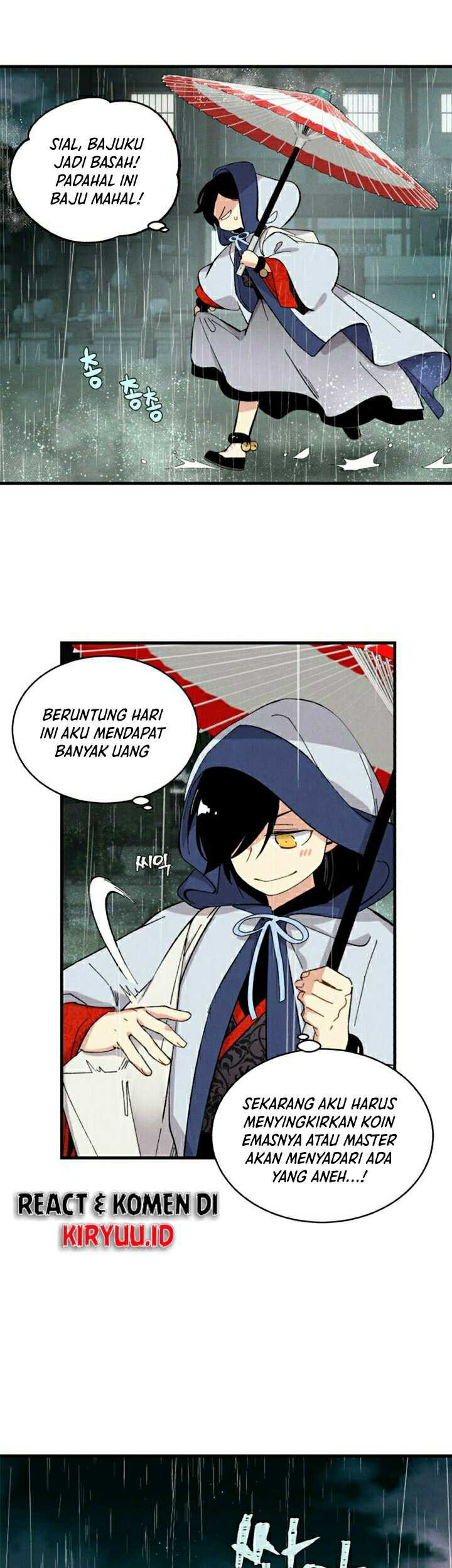 lightning expert Chapter 20 - halaman 13