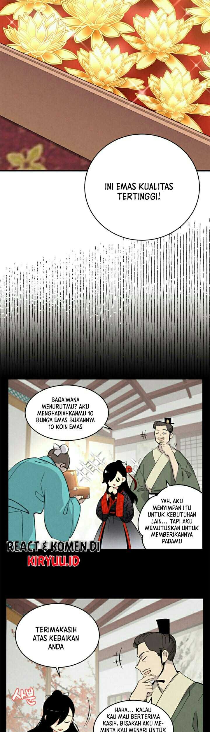 lightning expert Chapter 20 - halaman 17