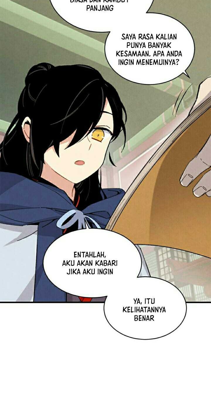 lightning expert Chapter 20 - halaman 22