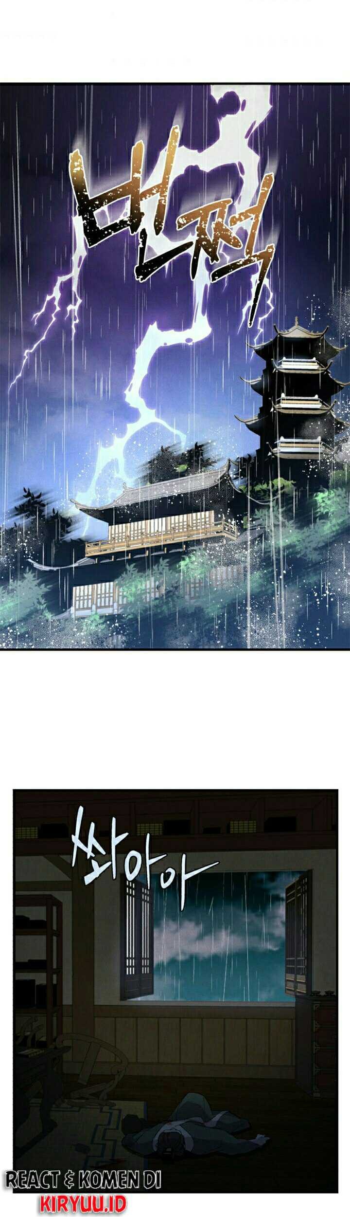 lightning expert Chapter 20 - halaman 25