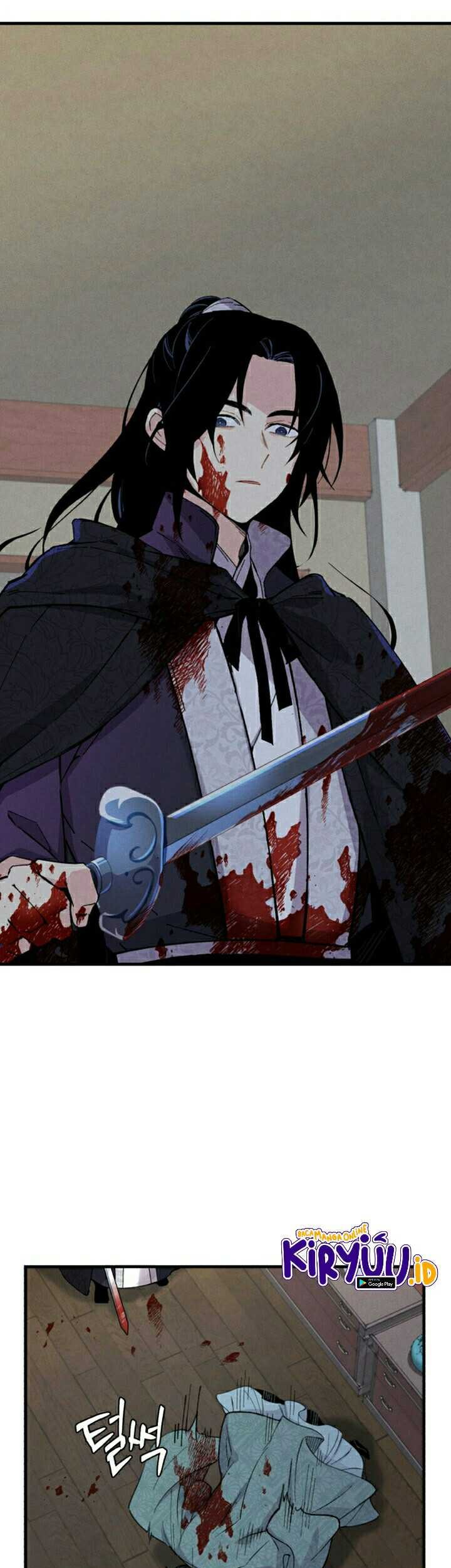 lightning expert Chapter 20 - halaman 31