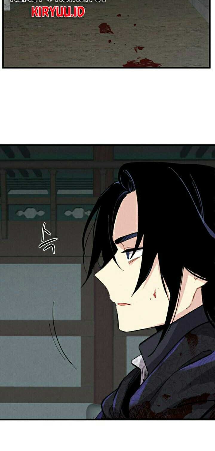lightning expert Chapter 20 - halaman 34