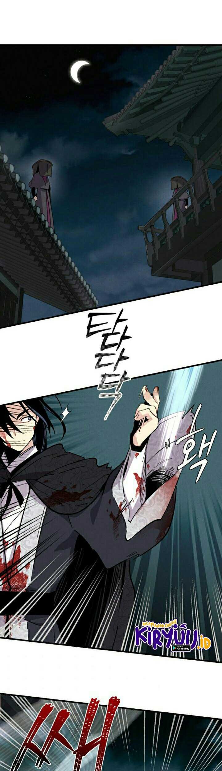 lightning expert Chapter 20 - halaman 35