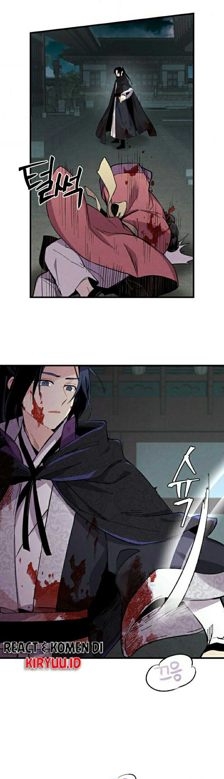 lightning expert Chapter 20 - halaman 37
