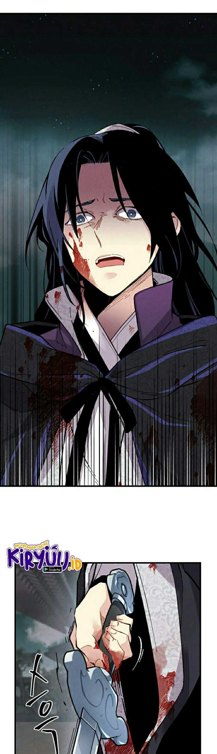 lightning expert Chapter 20 - halaman 39