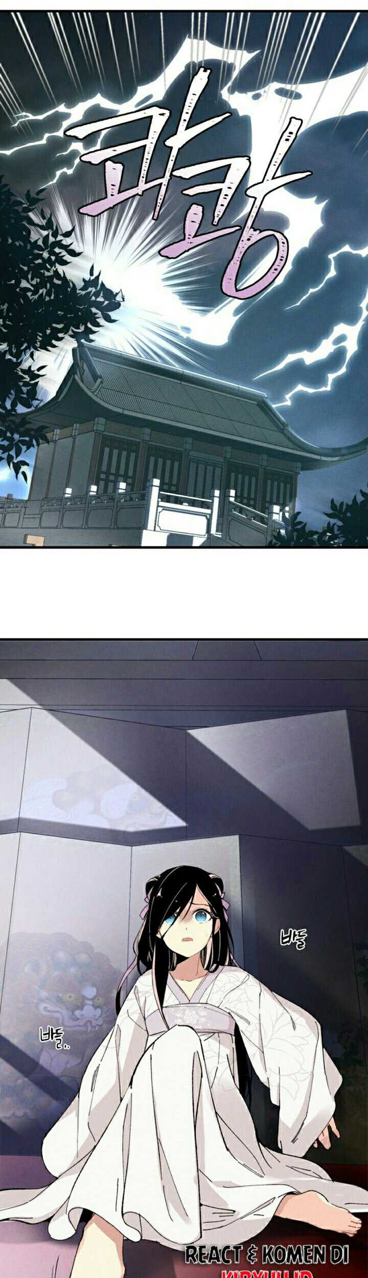 lightning expert Chapter 20 - halaman 41
