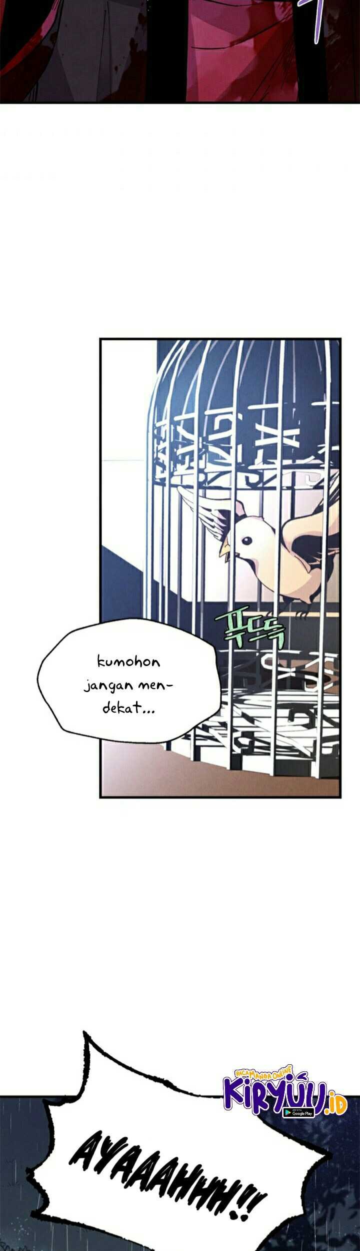 lightning expert Chapter 20 - halaman 43