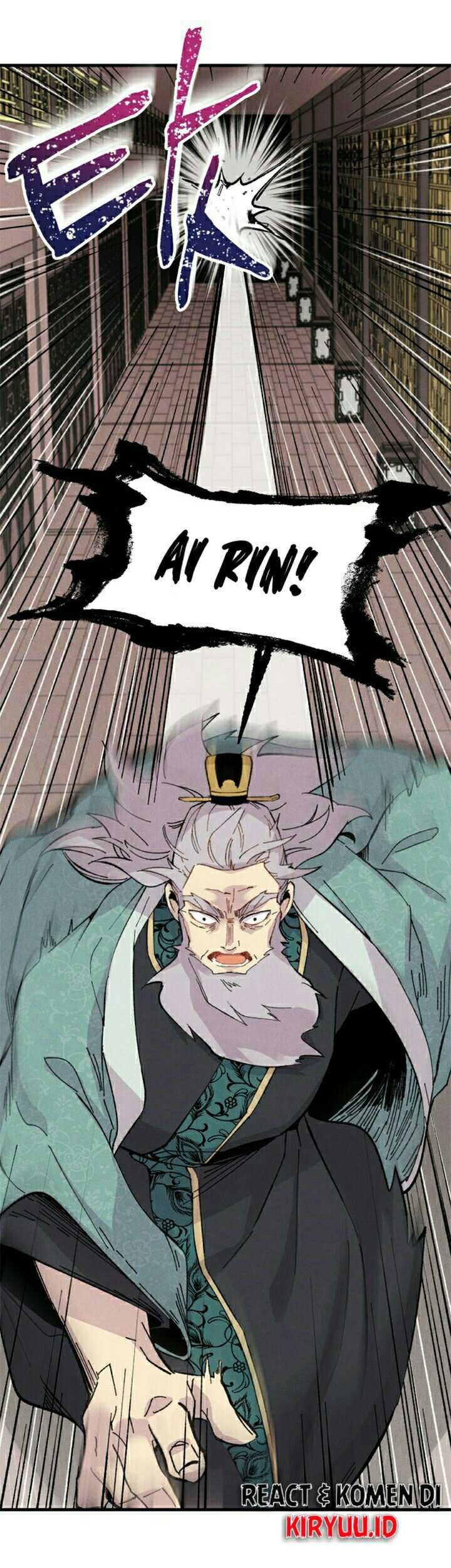 lightning expert Chapter 20 - halaman 45
