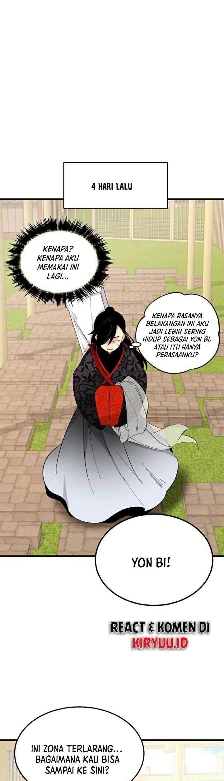 lightning expert Chapter 20 - halaman 49