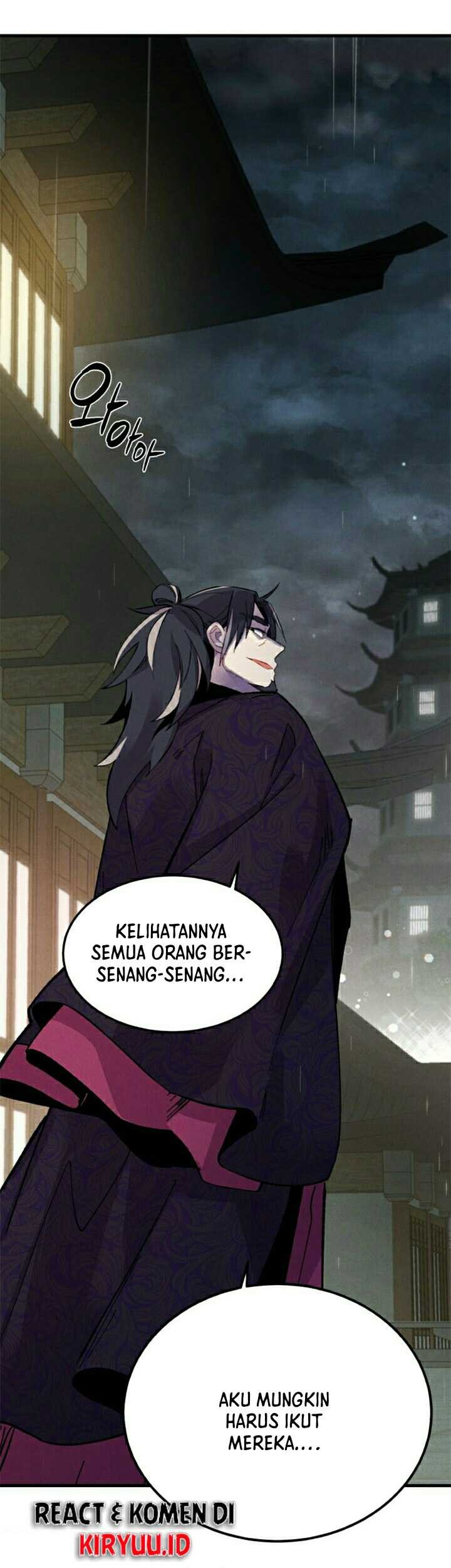 lightning expert Chapter 20 - halaman 5