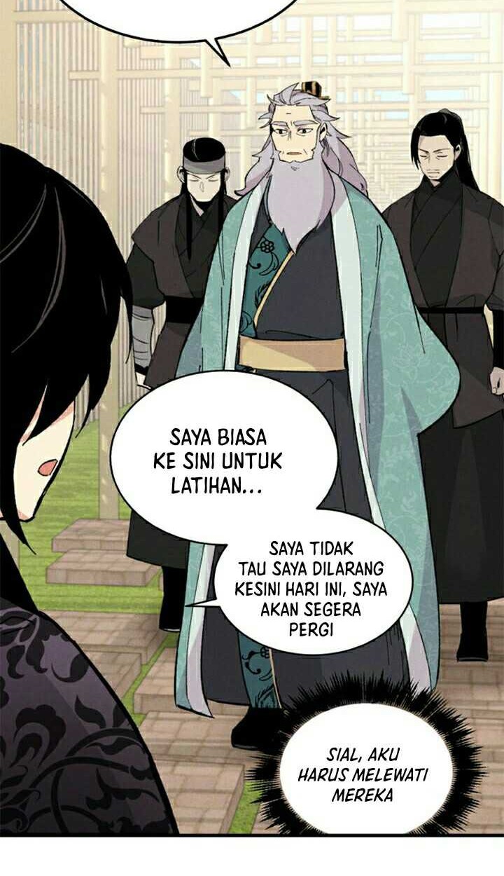 lightning expert Chapter 20 - halaman 50