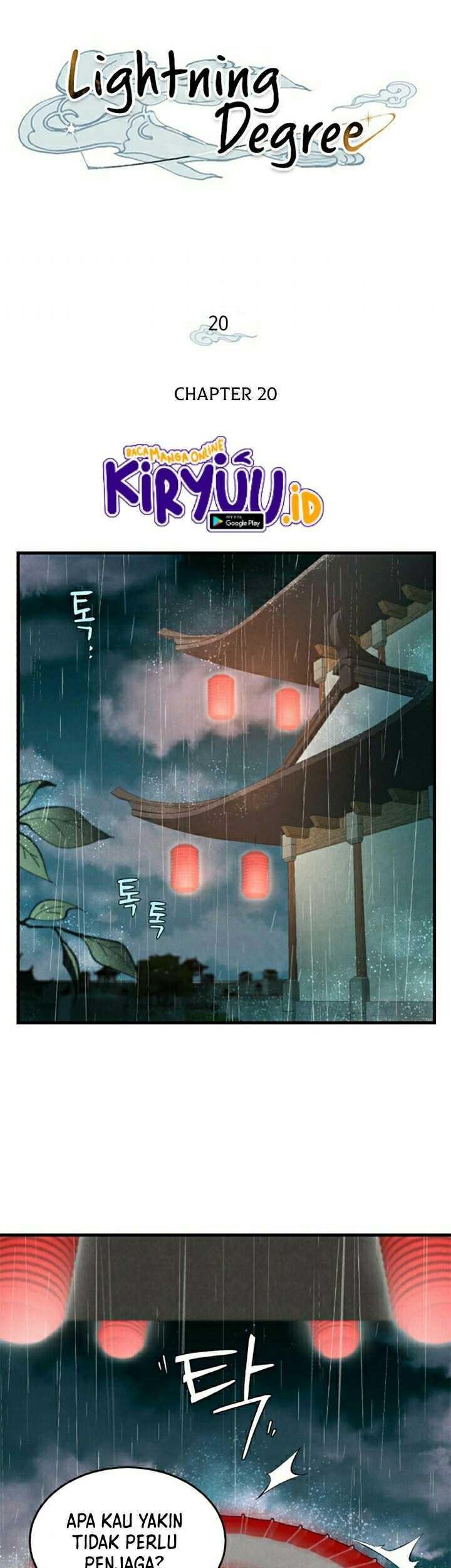 lightning expert Chapter 20 - halaman 7