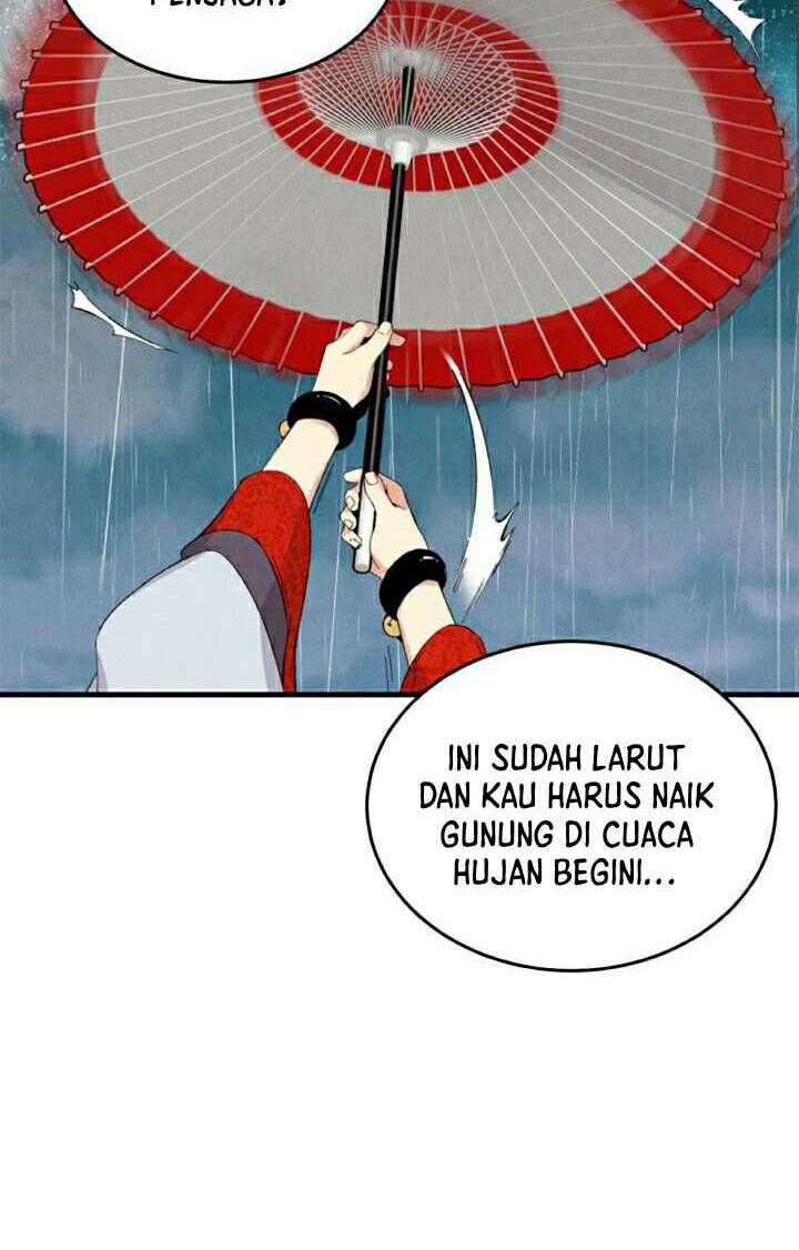 lightning expert Chapter 20 - halaman 8