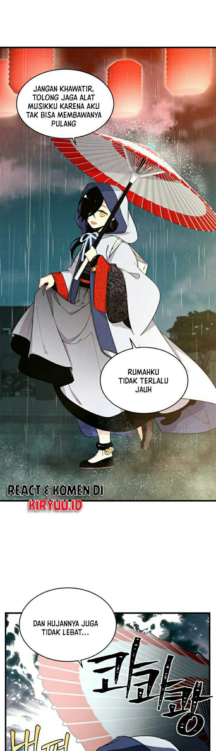 lightning expert Chapter 20 - halaman 9