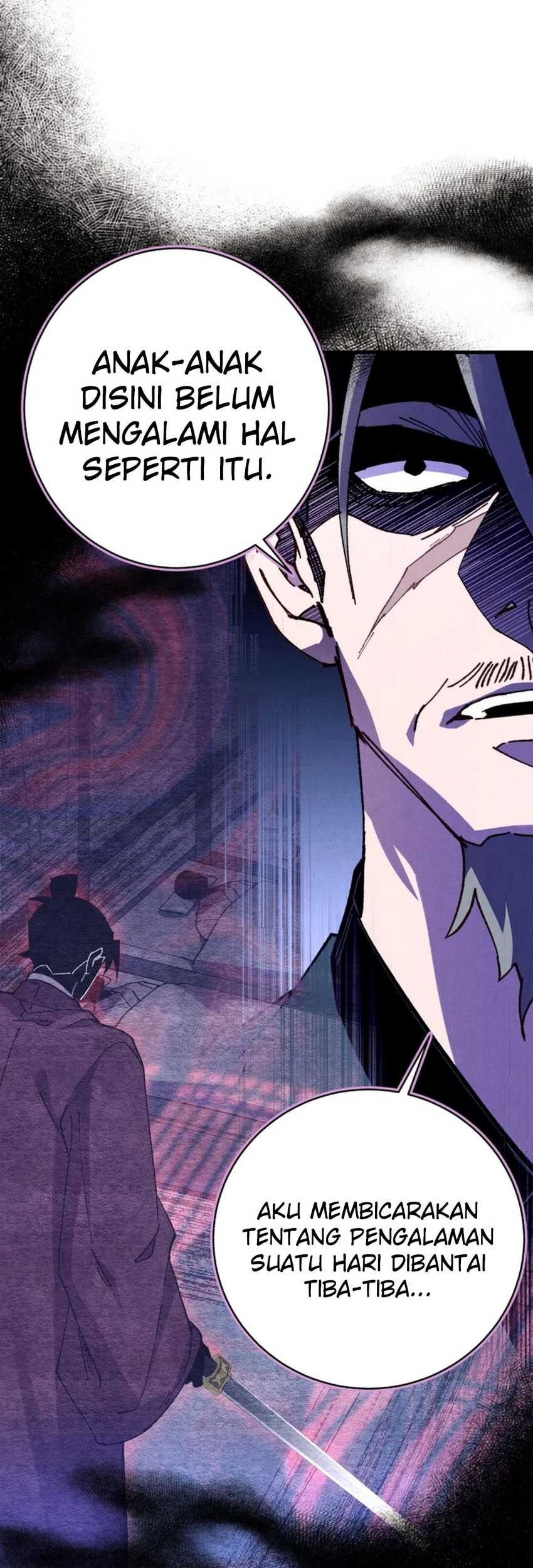 lightning expert Chapter 200 - halaman 25